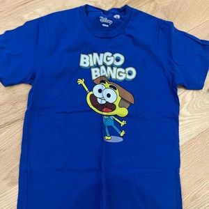 Cricket Green Disney T-shirt